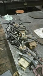 Stoppers SPS OST5.2282