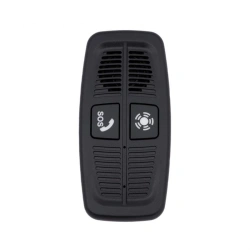 Emergency Operational Services Calling Device 18.3879000-67 as part of: Era Glonass Unit (EGU) 7925100XKQ04A; Interface Unit by
