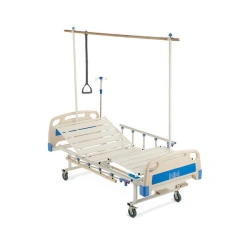 Medical functional mechanical bed "ARMED" PC104-H