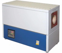 Tube furnace LF-50/500-1200