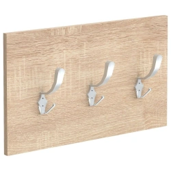 Hanging coat rack, item no. 02209496