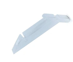 Antiglaucoma implant, version A3