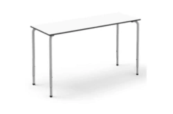 Pupil segmental adjustable table CTS-12-P