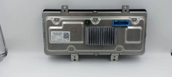 Instrument cluster control unit 749.3801010-02