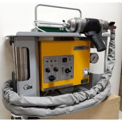 DIMET model 404 equipment set