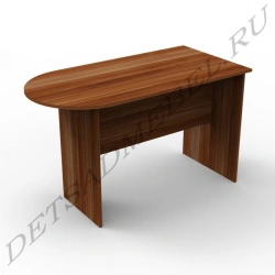 Set-top table m3.28