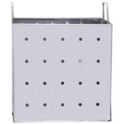 Perforated inserts for baths of WMOja type