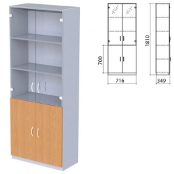 Document cabinet (?? 8)
