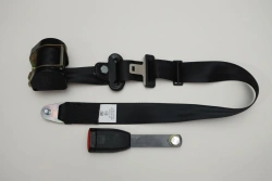 Car seat belt Ishga.458234.067
