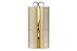 LED luminaire Module GOLD, console KM2-2, 3000K, 160W