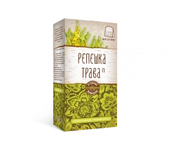 Turnip grass P (filter packets)