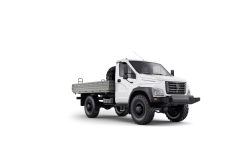 Vehicle, Modification C41A23, Diesel engine