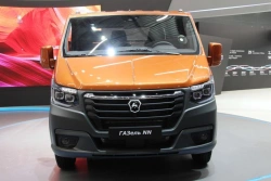 Vehicle GAZelle NN, Modification A22R32, Diesel engine (OP RU E-RU.RU00.0000007.?2)