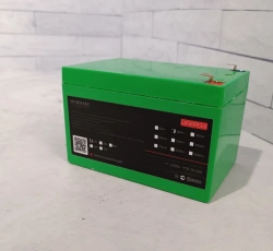 Techmake LiFePO4 12V 12Ah battery