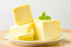 Butter Products