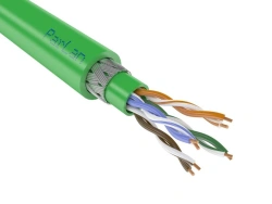 Communication cables ParLan ARM PS U/UTP Cat5e PVCLS ng(A)-FRLSLTx