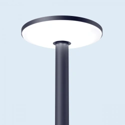 LED luminaire LV-TORCHERE 60