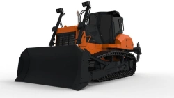 Bulldozer D14-I (Fitted with YaMZ engines)
