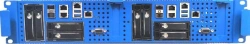ES Series Enterprise Application Server based on Intel Xeon gen2 processors CRMP.466219.018-01