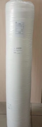 Nonwoven volumetric thermally cross-linked fabrics of "Climafort"® brand.