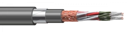 Installation flexible cables EPOX-/1-/2-(M)PBP(E;El;Ef; Efm;Efl)ng(A)-HF (-HL)(-MB) / -ng(A)-HF (-HL)(-MB) / -ng(A)-FRHF (-HL)(-
