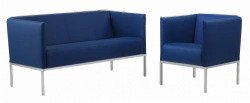 Bora M-46 Seating furniture