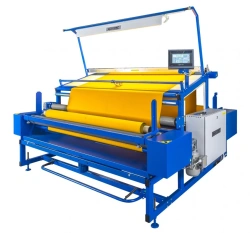 Measuring and bagging machine mod. B01.46