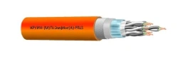 Cable KRUIN-(M)PsEmfKng(A)-FRLS -U* (1 - 37)x(2, 3, 4)x(0,2 -2,5)