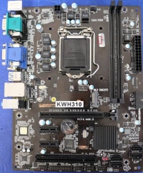 Motherboard KWH310 krpe.469535.198