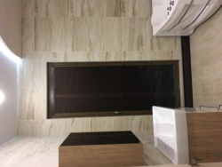 Horizontal sun blinds with aluminium lamellae "Izotra Hit 1"
