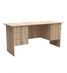 Tables for manager of St-Ruk1, St-Ruk2 models