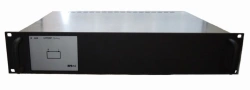 Modules of reserve power supply of automatic voice announcement system RECOR MRP-07, MRP-14