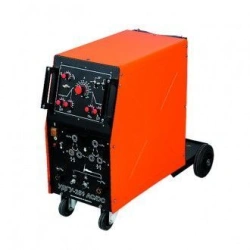 Arc welding unit UDGU-258(AC/DC)