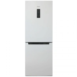 Fridge-freezer "Biryusa 920NF"