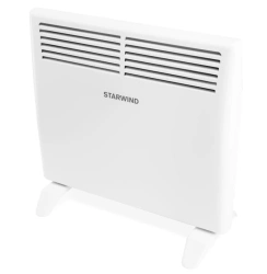Electric convectors, "STARWIND" trade mark, model SHV1010