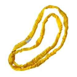 Circular strand ring sling KSK 1,0-1,0/2,0