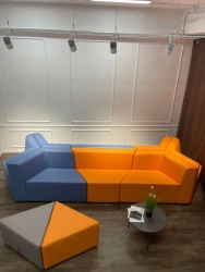Sofa Tetramino