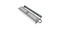 LED luminaire DSO 7-2 Akcent 30
