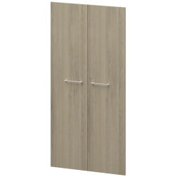 Doors KZF-48 (set of 2 pcs.)