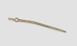 Gear shift lever (for Uaz sgr cars since 1985) 045100170308410