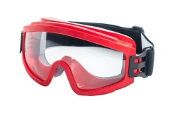 Closed safety glasses ZN11 SUPER PANORAMA, item no. 24107