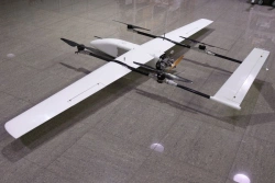 SIGMA unmanned aerial system