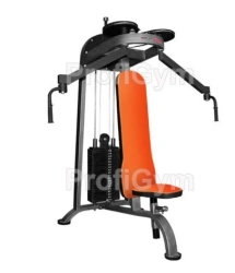 TG-0010-C. Butterfly machine