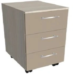 Rolling medical cabinet KSTTMP 0-04