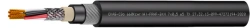 Cable for extreme operating conditions SKAB-SEo 660Ksng(A)- FRHF-EHL