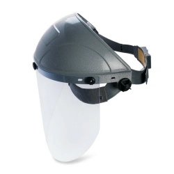 Face shield NBT3/C VISION® classic TERMO, article no. 437290