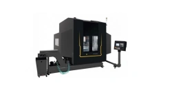Machining centre model 700V and its modification 600V