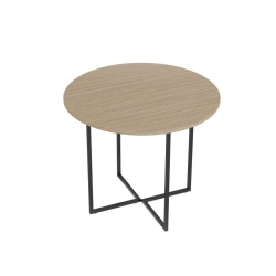 St036.0 LOFT Dining table (LDFB top)