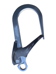 Connecting element (carabiner) model CAA2110