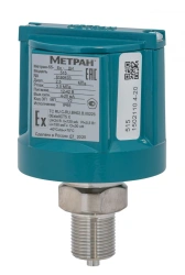 Pressure sensors Metran-55
